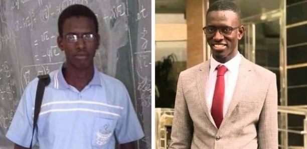 Accusé de terrorisme, le message poignant de Saer Kébé