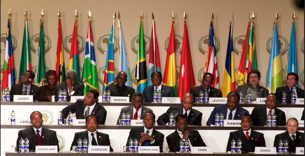 Africa political Outlook – Bruxelles abrite un conclave sur la gouvernance africaine en 2023