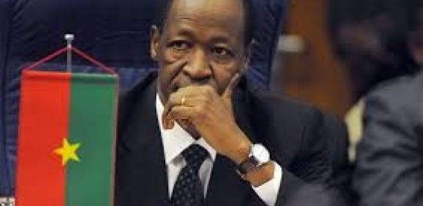 Côte d’Ivoire : Blaise Compaoré « de plus en plus affaibli », selon un proche