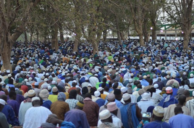 L’édition 2023 du Daaka de Madina Gounass débute le 4 mars