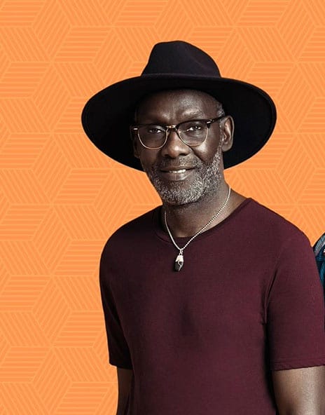 Ismael de Touré Kunda , figure emblématique de la musique Sénégalaise, décédé en France