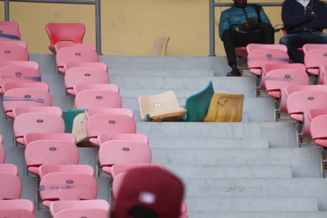 LA VIOLENCE S’INVITE DANS L’ARÈNE NATIONALE