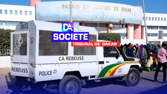 Immigration : pour un voyage en Angleterre, A. Diouf encaisse 3 millions FCFA auprès de son collaborateur, et l’expédie au Ghana