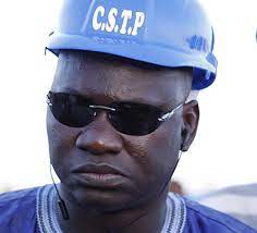 La colère de Macky Sall sur l'entreprise de Mbaye Faye et les lenteurs de la construction du Lycée de Sandiara