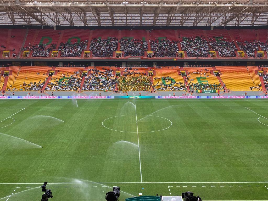 CAN U23-Sénégal vs Mali : la billetterie est ouverte