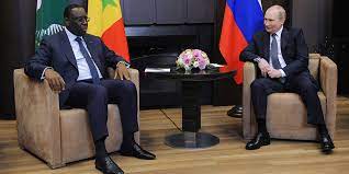 L'Afrique, première concernée par la prolongation de l'accord russo-ukrainien sur les céréales