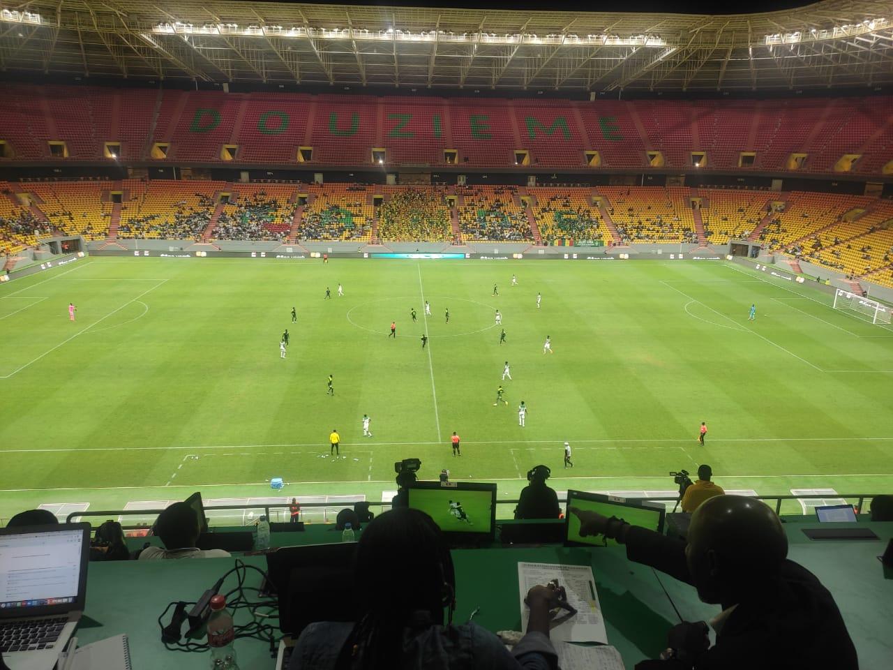 CAN U23 : le Sénégal remporte la manche aller devant le Mali (3-1)