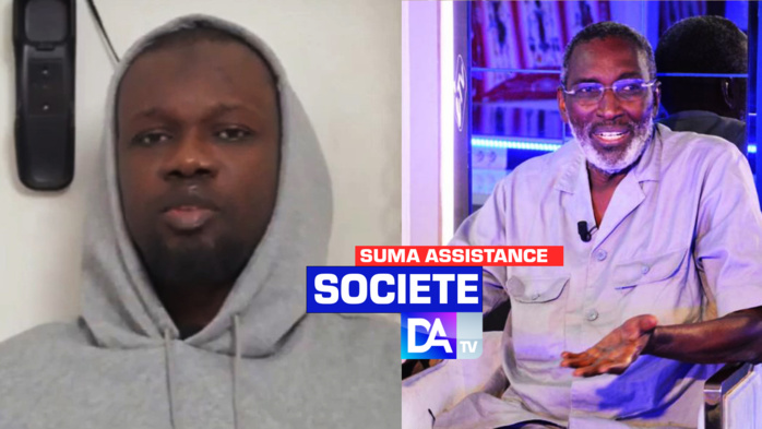 Hospitalisation de Ousmane Sonko à la SUMA…´/ Dr Babacar Niang révèle : « la clinique ne l’a pas diagnostiqué. Nous ignorons les solutés qui lui ont été administrés…donc, il ne peut y avoir de certificat médical… »
