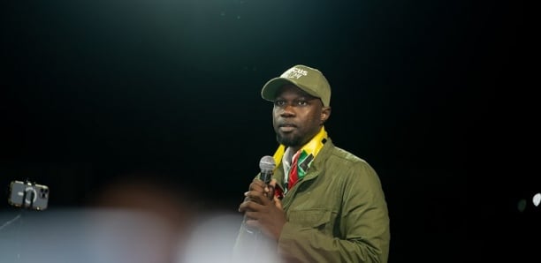 Pastef : vent de rébellion chez Ousmane Sonko