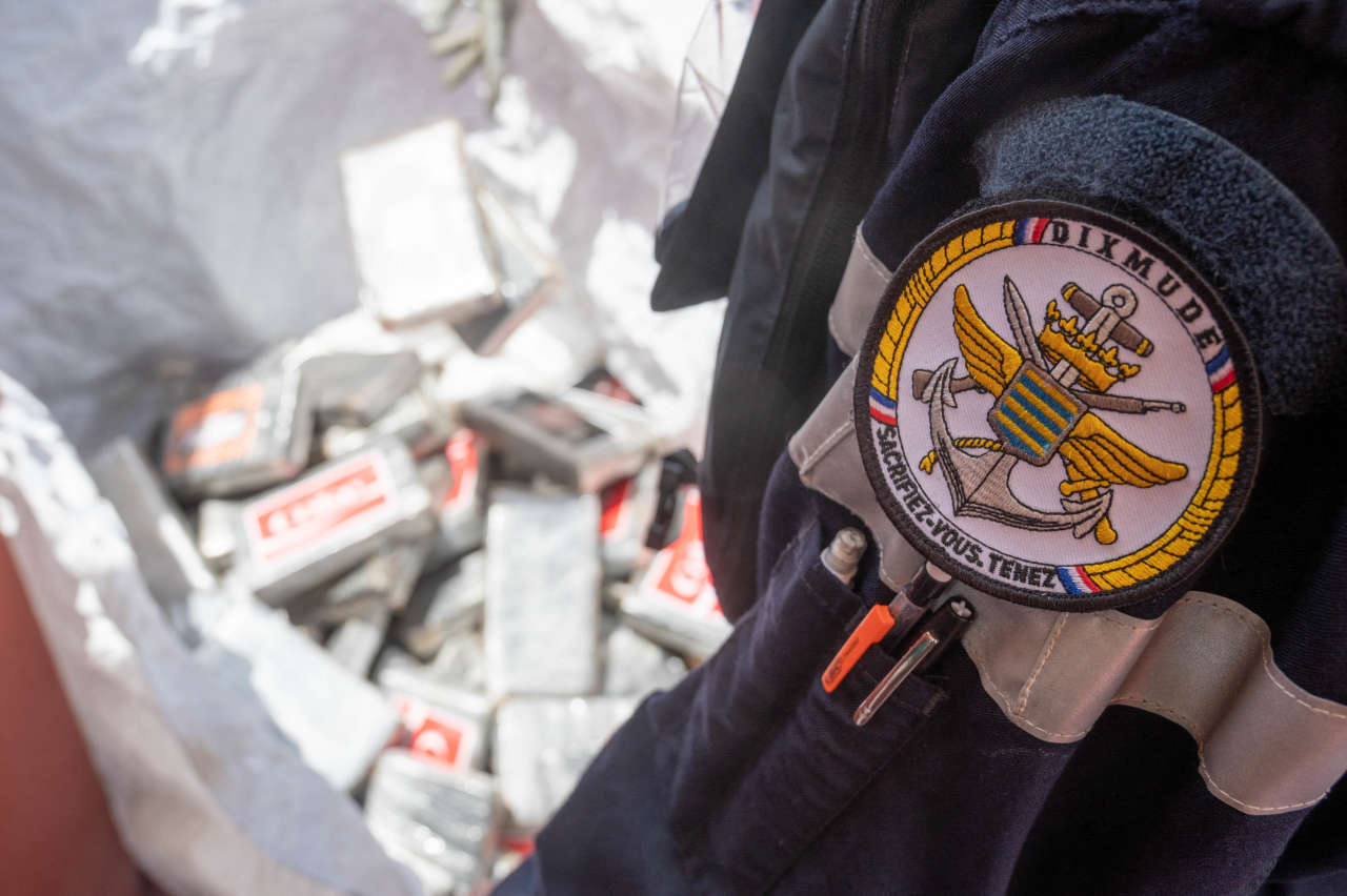 Drogue. L’Afrique de l’Ouest, nouvelle plaque tournante du trafic de cocaïne