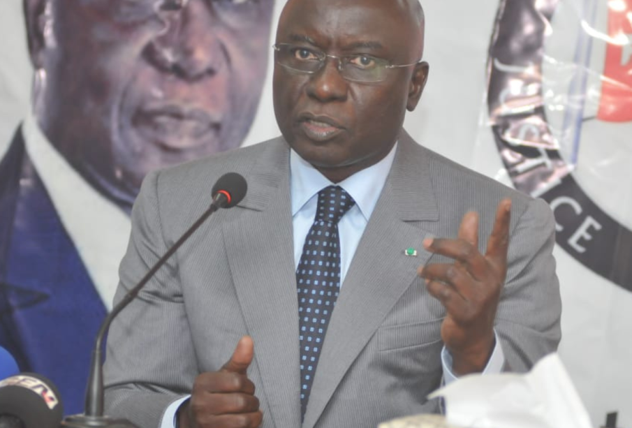 Sortie d’Idrissa Seck, série de manifestations de Yewwi, audience spéciale sur l’affaire prodac : la semaine de toutes les incertitudes