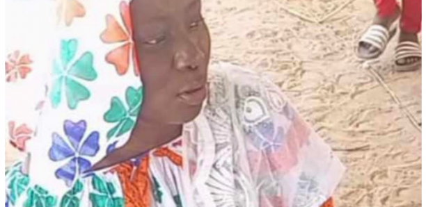 Drame à Kaolack : Une femme tuée à coups de couteau par son époux
