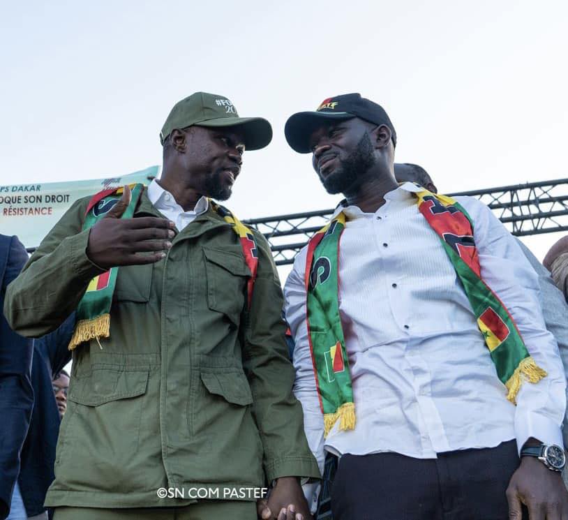 Depuis sa planque, le fugitif, Ousmane Diagne, nargue les autorités judiciaires