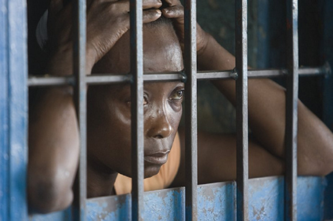 Chantage sur Mme Oulimata Dioum : Adama Faye dite Bébé Macky envoyée en prison