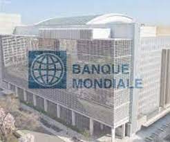 La Banque mondiale prédit une baisse de la croissance économique africaine pour cette année