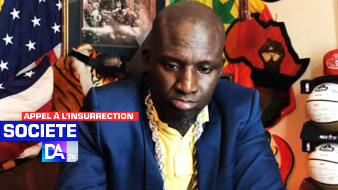 Arrêté par la Dic : Ce que Assane Diouf a dit aux enquêteurs