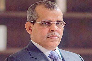 L’homme d’affaires Brahim O. Gadda : « j’ai reçu de Mohamed O. Abdel Aziz 7 milliards à majorité de l’euro et de dollar »