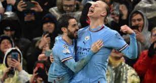 L'ANTISÈCHE DE MANCHESTER CITY - BAYERN MUNICH (3-0) : MAIS QUI PEUT LES ARRÊTER ?