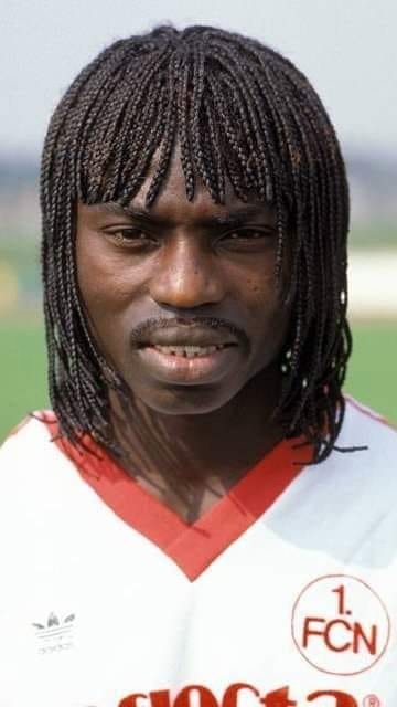 Qui est Souleymane Sané, le papa de Leroy Sané ?