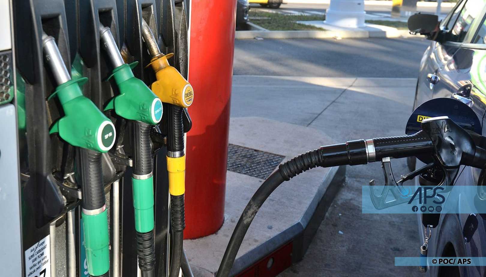 Procès en Appel de Sonko: Le gouverneur de Dakar interdit la vente de carburant en vrac