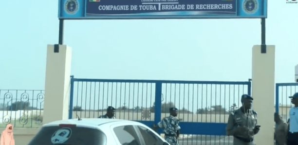 Des gendarmes attaqués à coups de pierres pour s’être interposés lors d’une tentative de lynchage d’un agresseur