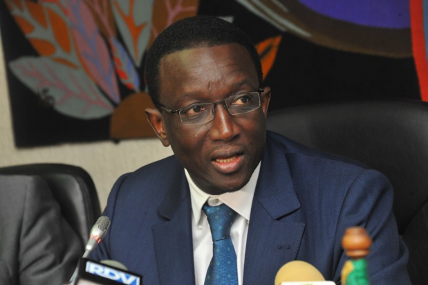 Tabaski 2023 : Amadou Bâ, Premier Ministre, au Conseil interministériel consacré à sa préparation