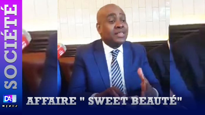Affaire " Sweet Beauté": " Monsieur Sonko se rendra au tribunal si toutes les conditions de sécurité lui sont garanties"( Avocat)