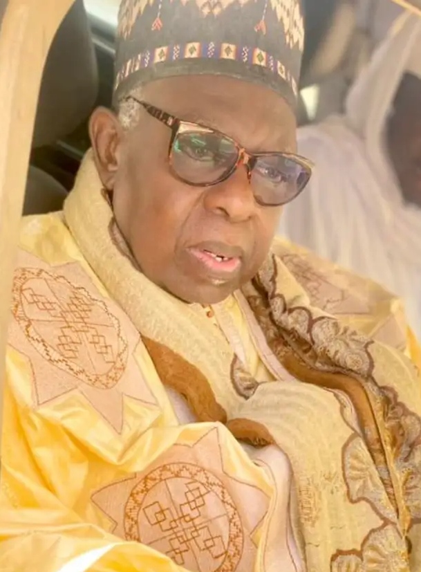 La communauté Layène encore endeuillée...Leur porte parole, Serigne Moussa Gueye Laye, rappelé à Dieu