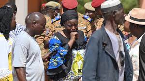 Burkina Faso : des attaques ont fait plusieurs dizaines de morts en une semaine