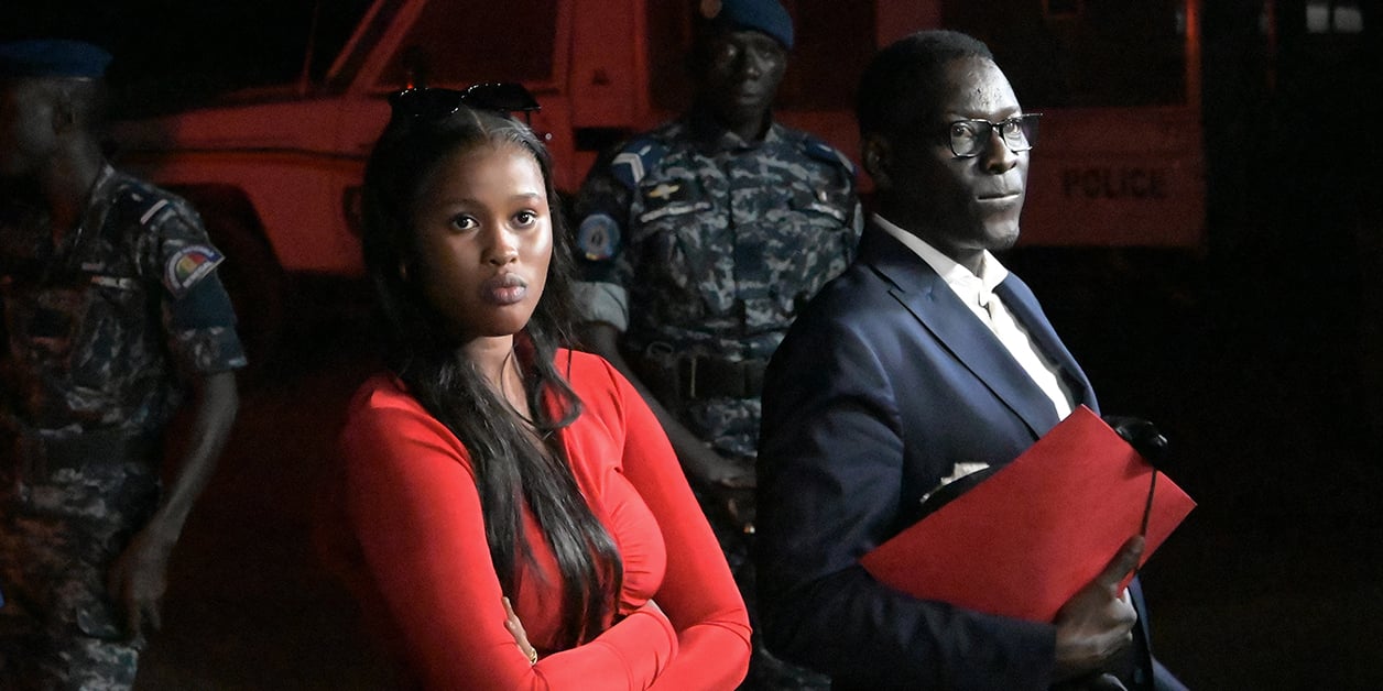 Me Ndeye Anta Mbaye, avocate de la partie civile : «Il faut rendre à Adji Sarr sa dignité »