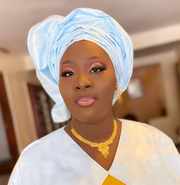 Assemblée nationale: Astou Aimée Fall de Taxawu Sénégal remplace feue Lémou Touré Ndiaye