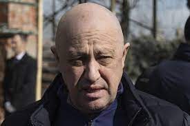 Critique à l'égard de l'état-major russe, le chef de Wagner évalue ses pertes à Bakhmout