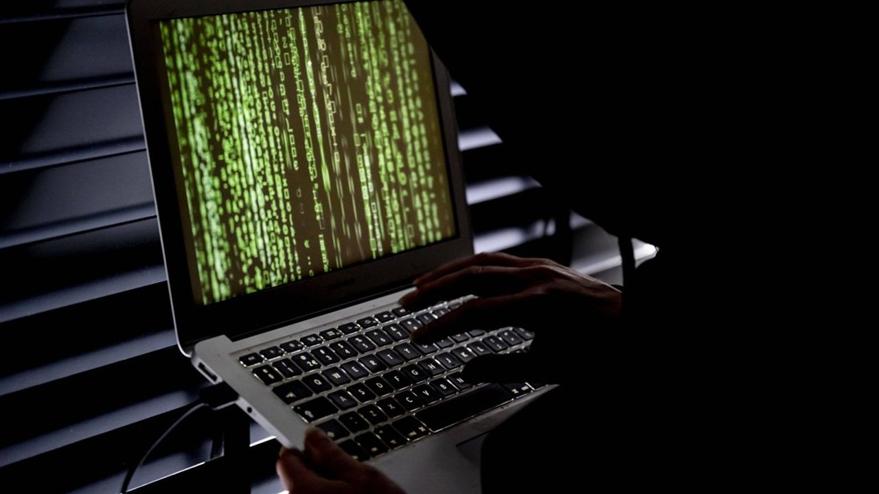 Les États-Unis dénoncent une cyberattaque d'ampleur parrainée par la Chine