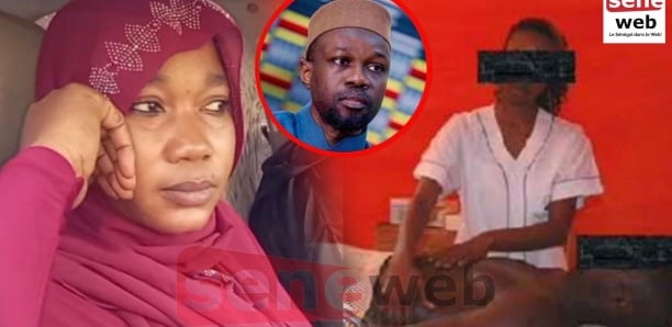 Procès Sweet Beauté : un appel de Ndèye Khady Ndiaye «concernera Sonko, mais…»