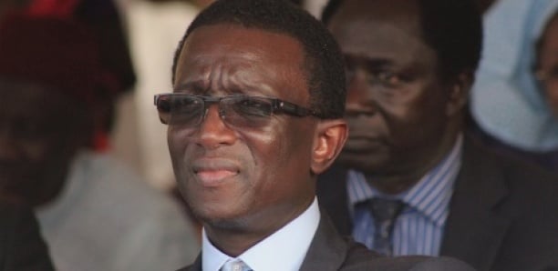 Amadou Ba salue le “sang-froid” des forces de l'ordre et condamne les “appels incessants à la haine”