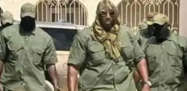 Quatre gardes du corps de Ousmane Sonko arrêtés : Voici les raisons