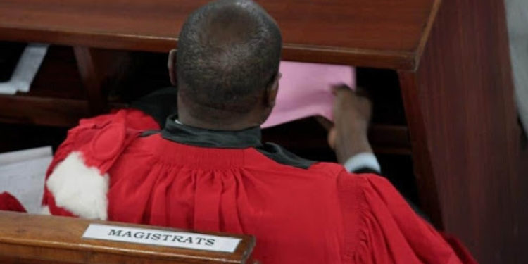 Procès Sweet beauté: le magistrat Issa Ndiaye subi des menaces avec sa famille
