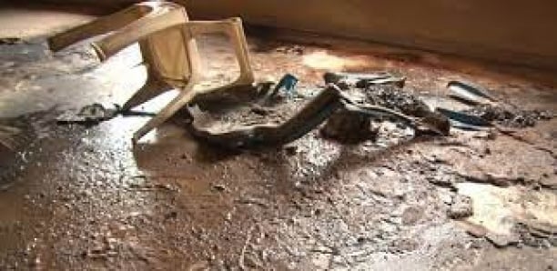 Ziguinchor : Deux maisons de responsables politiques de BBY saccagées