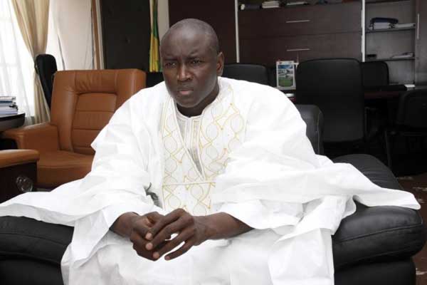 Touba- Une maison du ministre Aly Ngouille Ndiaye visée par une tentative d’incendie volontaire
