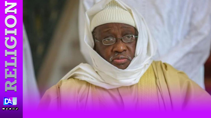 Violences au Sénégal : Sous recommandation du Khalife général des ...