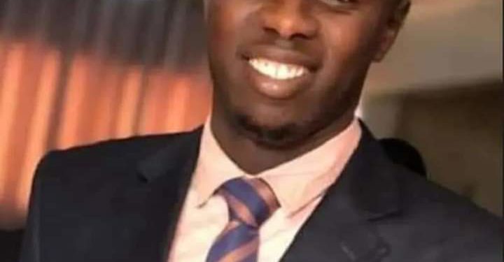 Me Ngagne Demba TOURE arrêté