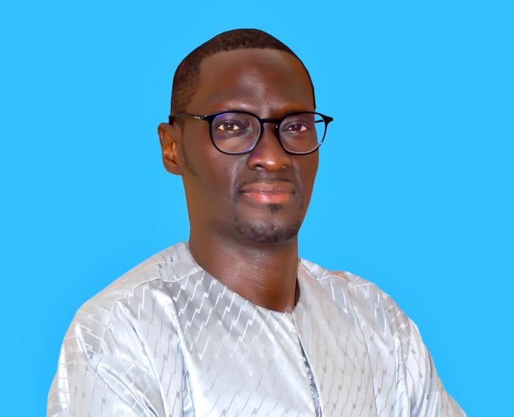 Déclaration d’Abdoulaye TINE, candidat à l'élection présidentielle de 2024 au Sénégal