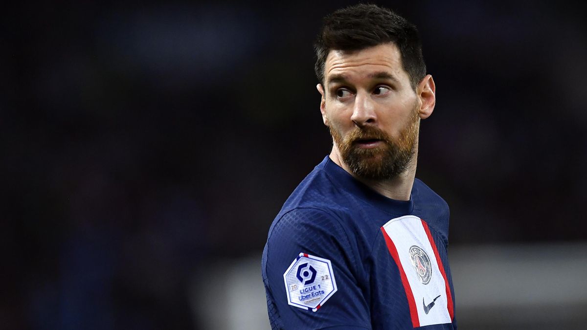 MERCATO - LIONEL MESSI VA REJOINDRE LA MLS : "J'AI PRIS LA DÉCISION D'ALLER À MIAMI"
