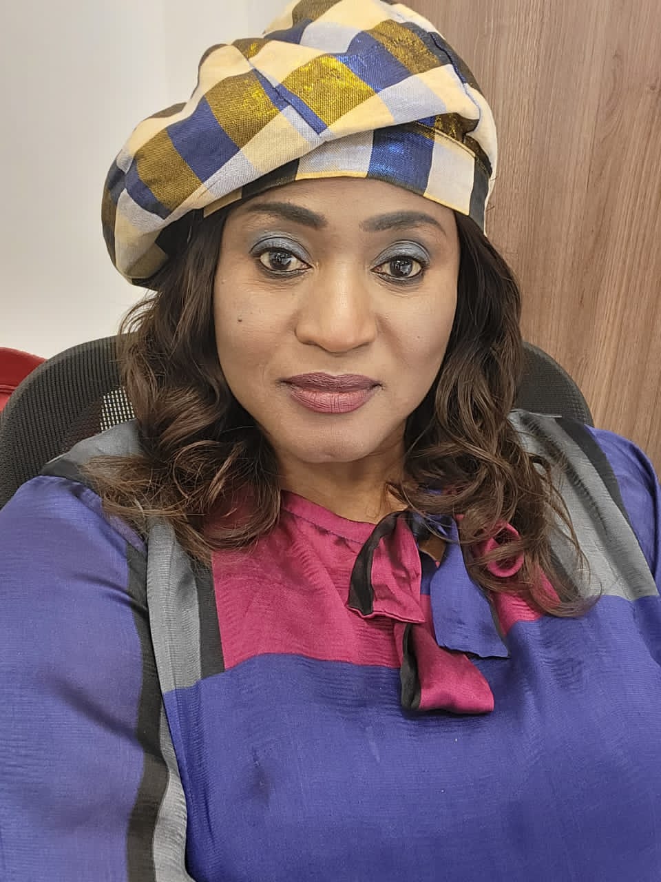 *FELWINE, BORIS, MBOUGAR, VOUS AVEZ TOUT FAUX !*  Aya Diop, CCR / APR