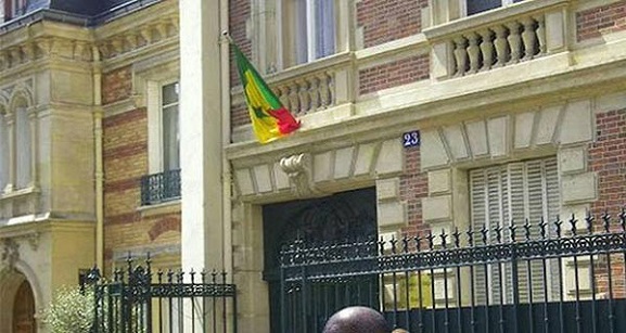 Consulats généraux du Sénégal : Reprise des activités à partir de ce vendredi