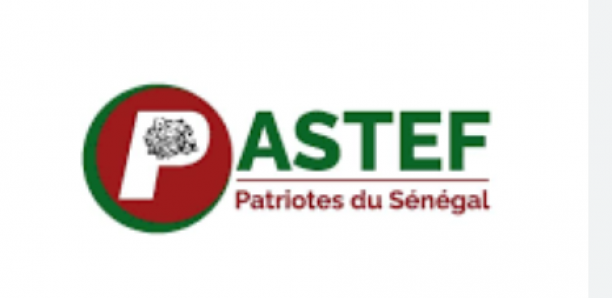 Pastef informe de l'arrestation du trésorier du parti de la section Guinaw Rail Sud