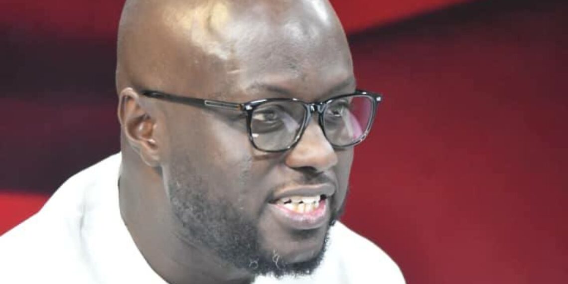 Affection du greffier, Ngagne Demba Touré, à Matam- La réaction du chargé de communication de Pastef, El Malick Ndiaye