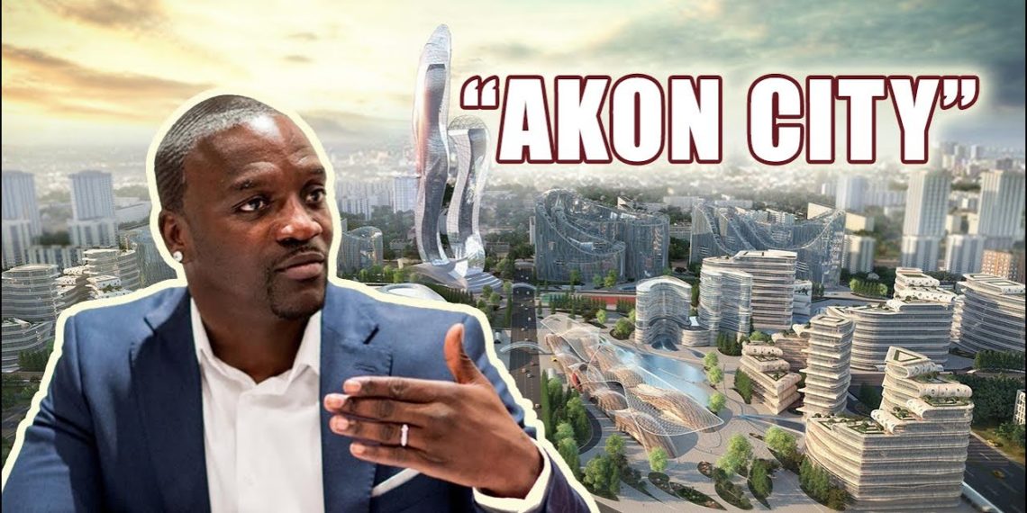 Alioune Sarr, ancien ministre du Tourisme : « Akon City, une déception »