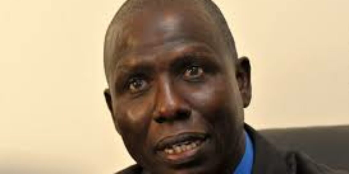Quelle honte ce pseudo « dialogue national  » de Macky SALL !