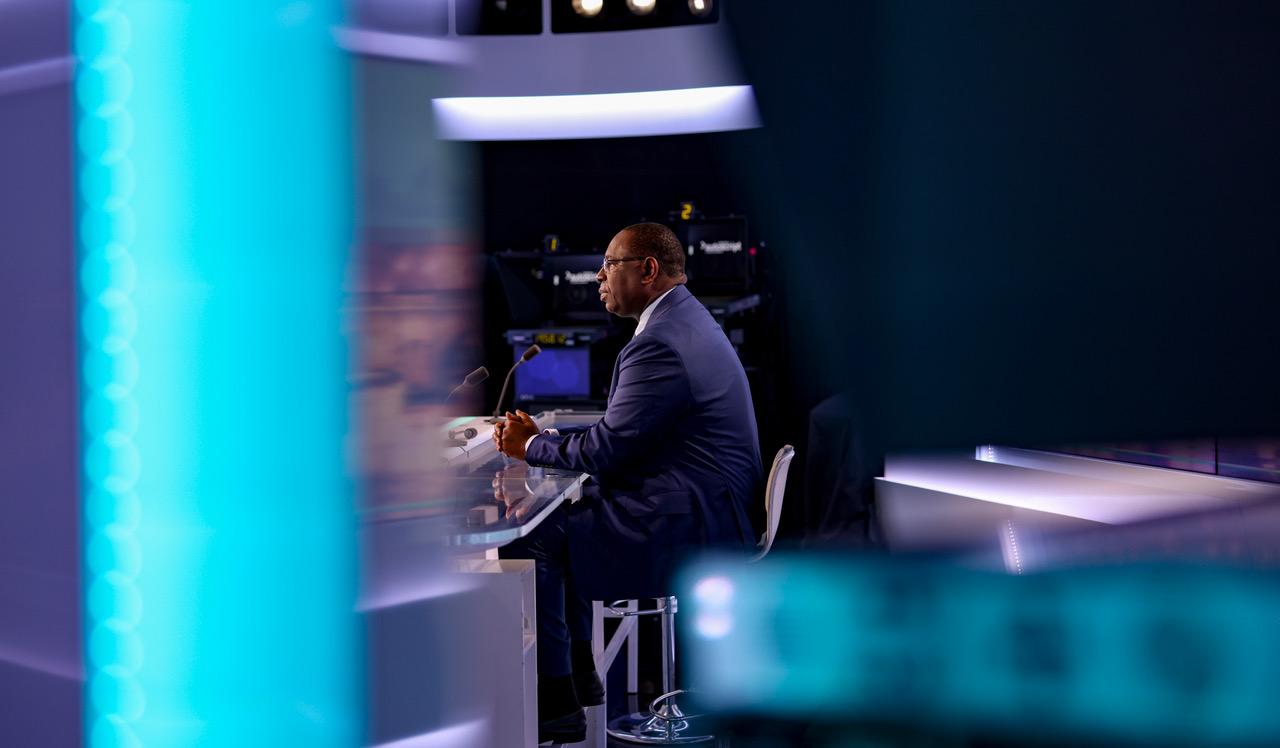 Voici l'intégralité du message à la Nation du Président de la République, Son Excellence, Monsieur Macky SALL